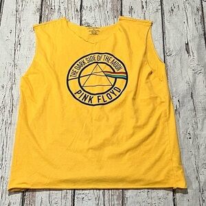 Women's Pink Floyd Darkside of the Moon SOFT Music Rock n Roll Tshirt